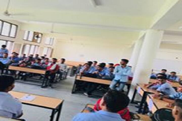 classroom
